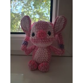 Angel - Stitch párja