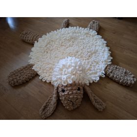 Bárány játszószőnyeg