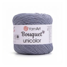 Bouquet Unicolor, 3203 - szürke
