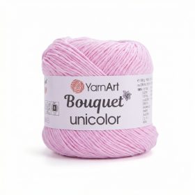 Bouquet Unicolor, 3211 - rózsaszín
