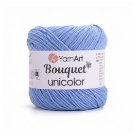 Bouquet Unicolor, 3223 - kék
