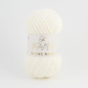 Bunny Baby, 100-02 - vaj