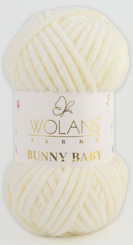 Bunny Baby, 100-02 - vaj