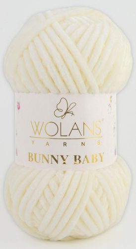 Bunny Baby, 100-02 - vaj