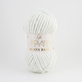 Bunny Baby, 100-03 - halványszürke
