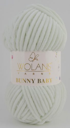 Bunny Baby, 100-03 - halványszürke