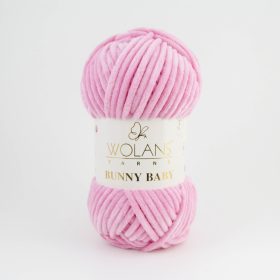 Bunny Baby, 100-06 - rózsaszín