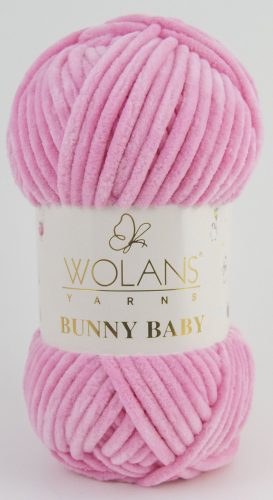 Bunny Baby, 100-06 - rózsaszín