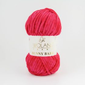 Bunny Baby, 100-07 - pink