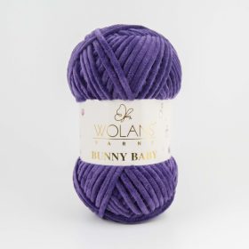 Bunny Baby, 100-16 - lila