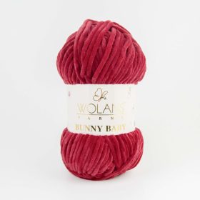 Bunny Baby, 100-20 - bordó