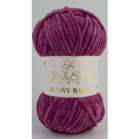 Bunny Baby, 100-22 - cseresznye