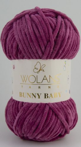 Bunny Baby, 100-22 - cseresznye