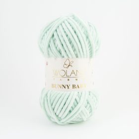 Bunny Baby, 100-23 - mentazöld