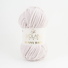Bunny Baby, 100-24 - púder