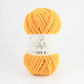 Bunny Baby, 100-25 - narancssárga