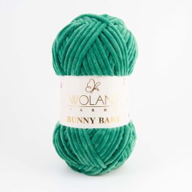 Bunny Baby, 100-26 - zöld
