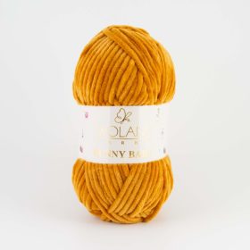 Bunny Baby, 100-28 - sötét zsemlebarna