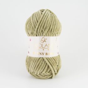 Bunny Baby, 100-29 - sötét mogyoróbarna