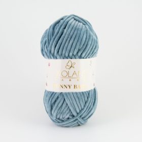 Bunny Baby, 100-30 - szürke