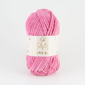 Bunny Baby, 100-31 - mályva