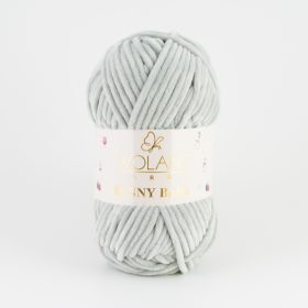 Bunny Baby, 100-33 - világos szürke