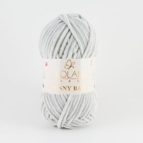 Bunny Baby, 100-36 - szürke