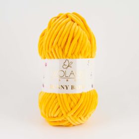 Bunny Baby, 100-38 - napsárga