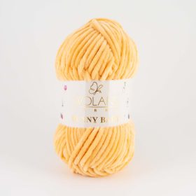 Bunny Baby, 100-39 - pasztell narancssárga