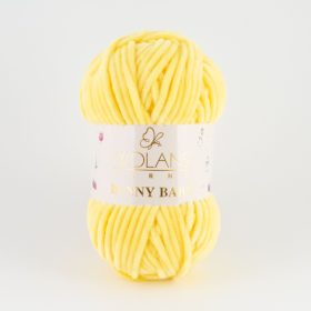 Bunny Baby, 100-44 - sárga