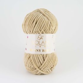 Bunny Baby, 100-45 - mogyoróbarna