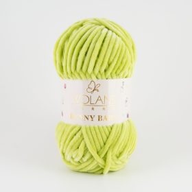 Bunny Baby, 100-46 - pisztácia