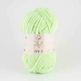 Bunny Baby, 100-47 - almazöld
