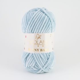 Bunny Baby, 100-48 - szürkéskék