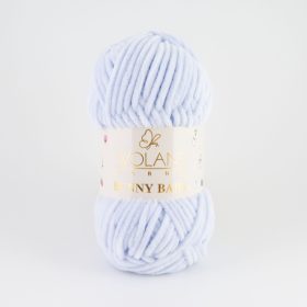 Bunny Baby, 100-49 - halványkék