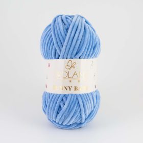 Bunny Baby, 100-50 - kék