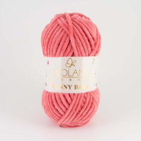 Bunny Baby, 100-51 - mályva