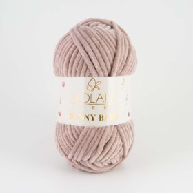 Bunny Baby, 100-53 - sötét púder