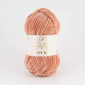 Bunny Baby, 100-54 - mályvásbarna