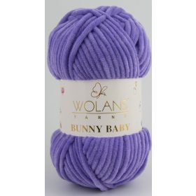 Bunny Baby, 100-55 - középlila