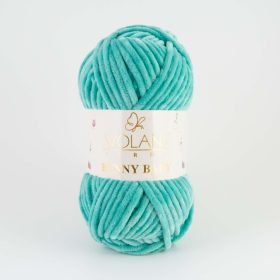 Bunny Baby, 100-56 - smaragdzöld