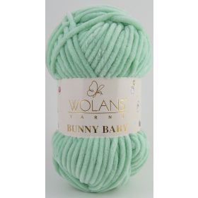 Bunny Baby, 100-57 - mentazöld