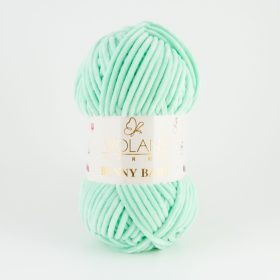 Bunny Baby, 100-57 - mentazöld