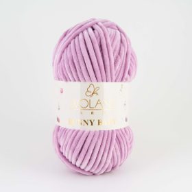 Bunny Baby, 100-59 - pasztell lila