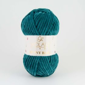 Bunny Baby, 100-63 - olajzöld