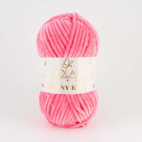 Bunny Baby, 100-64 - pink