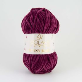 Bunny Baby, 100-66 - padlizsán