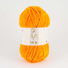 Bunny Baby, 100-67 - sárgarépa