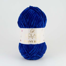 Bunny Baby, 100-68 - királykék