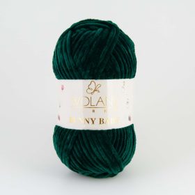 Bunny Baby, 100-70 - fenyőzöld